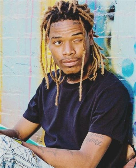 fetty wap short hair|fetty wap horrors.